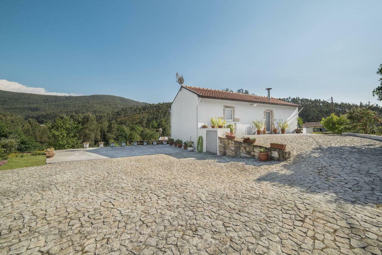 Villa Casa Do Porto Carreiro Oliveira de Azemeis Exterior foto