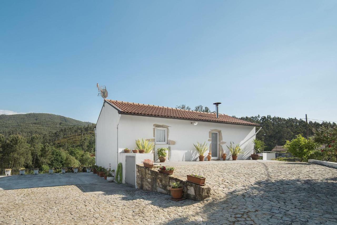 Villa Casa Do Porto Carreiro Oliveira de Azemeis Exterior foto