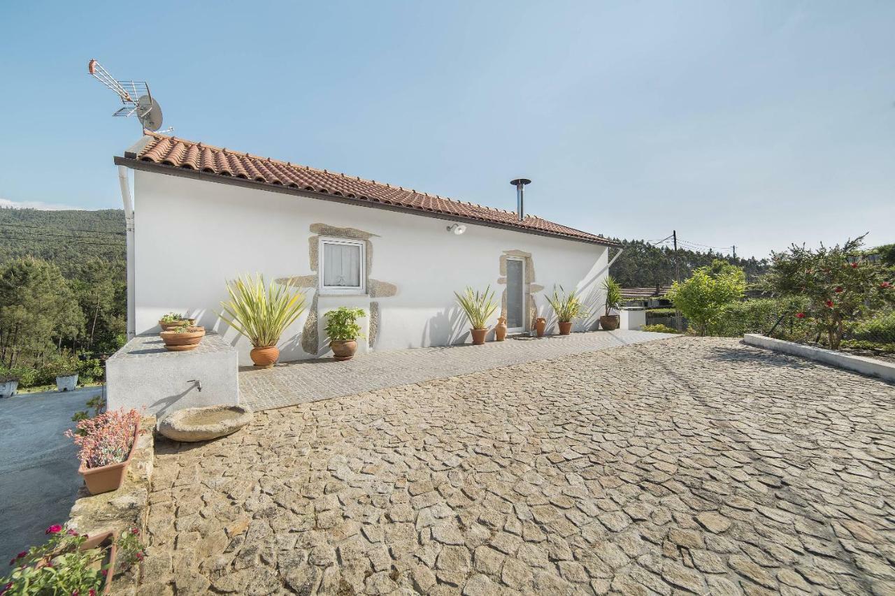 Villa Casa Do Porto Carreiro Oliveira de Azemeis Exterior foto